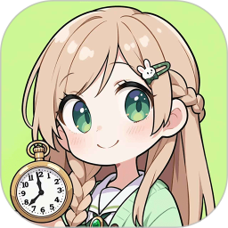 时间侦探2026官方新版图标