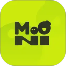 Mooni2026官方新版图标