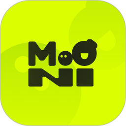Mooni2026官方新版图标