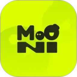 Mooni2026官方新版图标