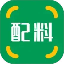 AI配料表分析助手2026官方新版图标