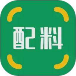 AI配料表分析助手2026官方新版图标