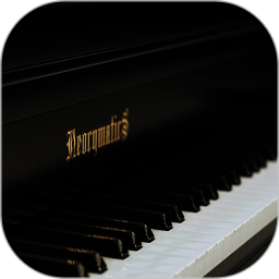 紫韵钢琴2026官方新版图标