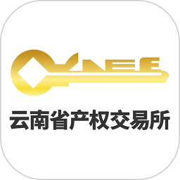 云交所2026官方新版图标