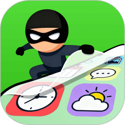 软件隐藏管家2026官方新版图标