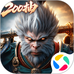 异兽灵境2026官方新版图标