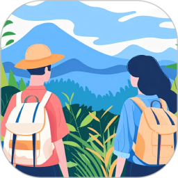 彩虹侣行2026官方新版图标