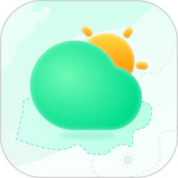 气象通2026官方新版图标