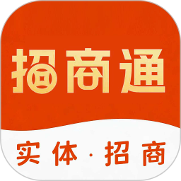 招商通2026官方新版图标