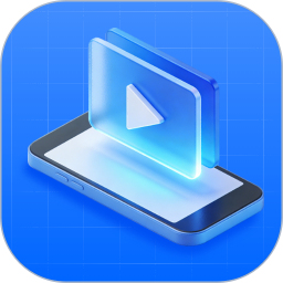 影视投影2026官方新版图标