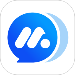 万媒2026官方新版图标