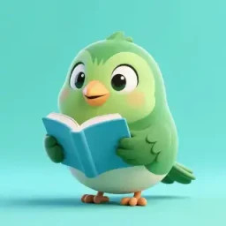 小鸟爱学2026官方新版图标