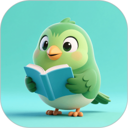 小鸟爱学2026官方新版图标