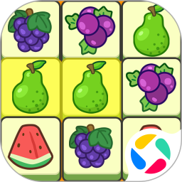 水果连一连2026官方新版图标