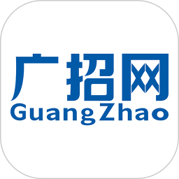 广招网2026官方新版图标
