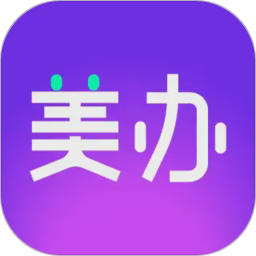 美办2026官方新版图标