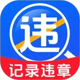 违章扣分记录2026官方新版图标