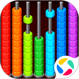 老六拧螺丝2026官方新版图标