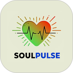心灵脉动2026官方新版图标
