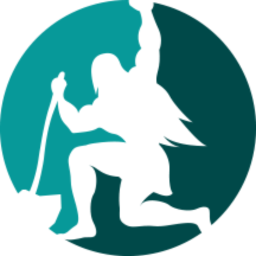 盘科节律2026官方新版图标