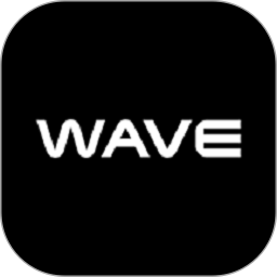 Wave骑行2026官方新版图标
