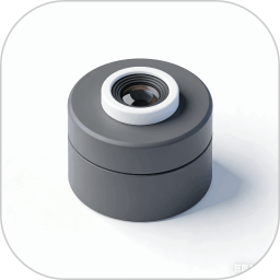 云栈数字盒子2026官方新版图标