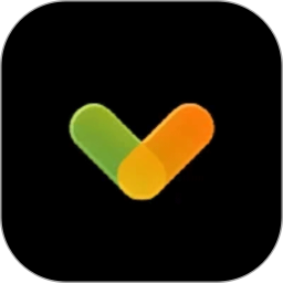 极光相册2026官方新版图标