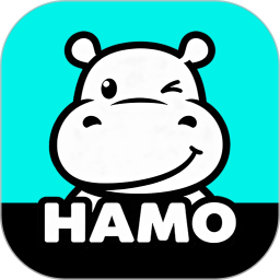 河马精选2026官方新版图标