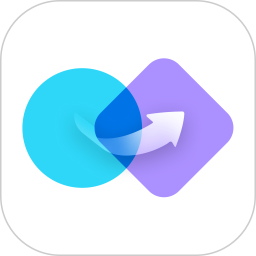 一键换机安卓2026官方新版图标