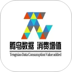 腾鸟云2026官方新版图标