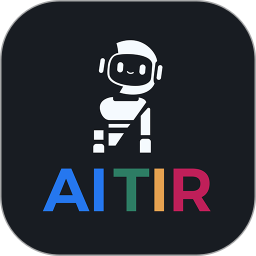 AITIR2026官方新版图标