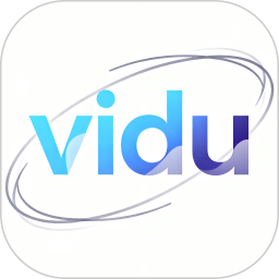 vidu魔法p图2026官方新版图标
