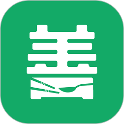 健美善食2026官方新版图标