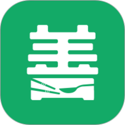 健美善食2026官方新版图标