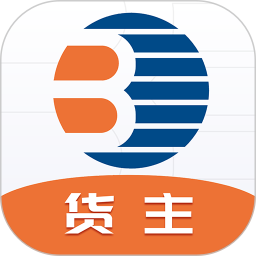 宝奇货主2026官方新版图标