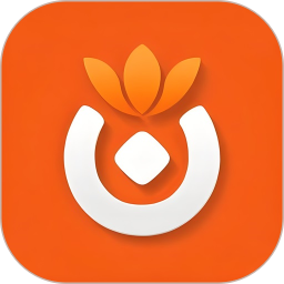橘小花2026官方新版图标
