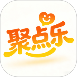 聚点乐2026官方新版图标