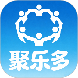 聚乐多2026官方新版图标