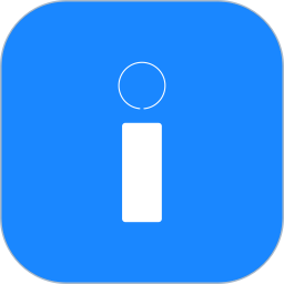 i在2026官方新版图标