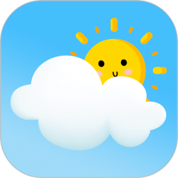 本地天气通2026官方新版图标