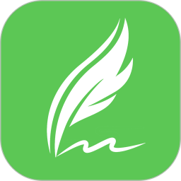 吾绘写作2026官方新版图标