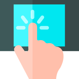 连点器2026官方新版图标