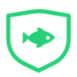 小鱼算算2026官方新版图标