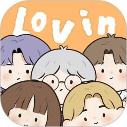 Lovin2026官方新版图标