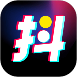 抖抖播放器2026官方新版图标