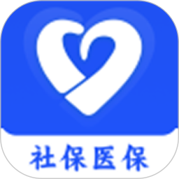 社保医保电子计算管家2026官方新版图标