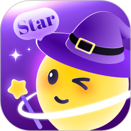 轻语星运2026官方新版图标