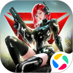 王牌机甲2026官方新版图标