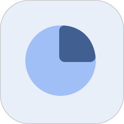 图表制作大师2026官方新版图标