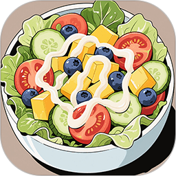 果蔬总动员极速版2026官方新版图标